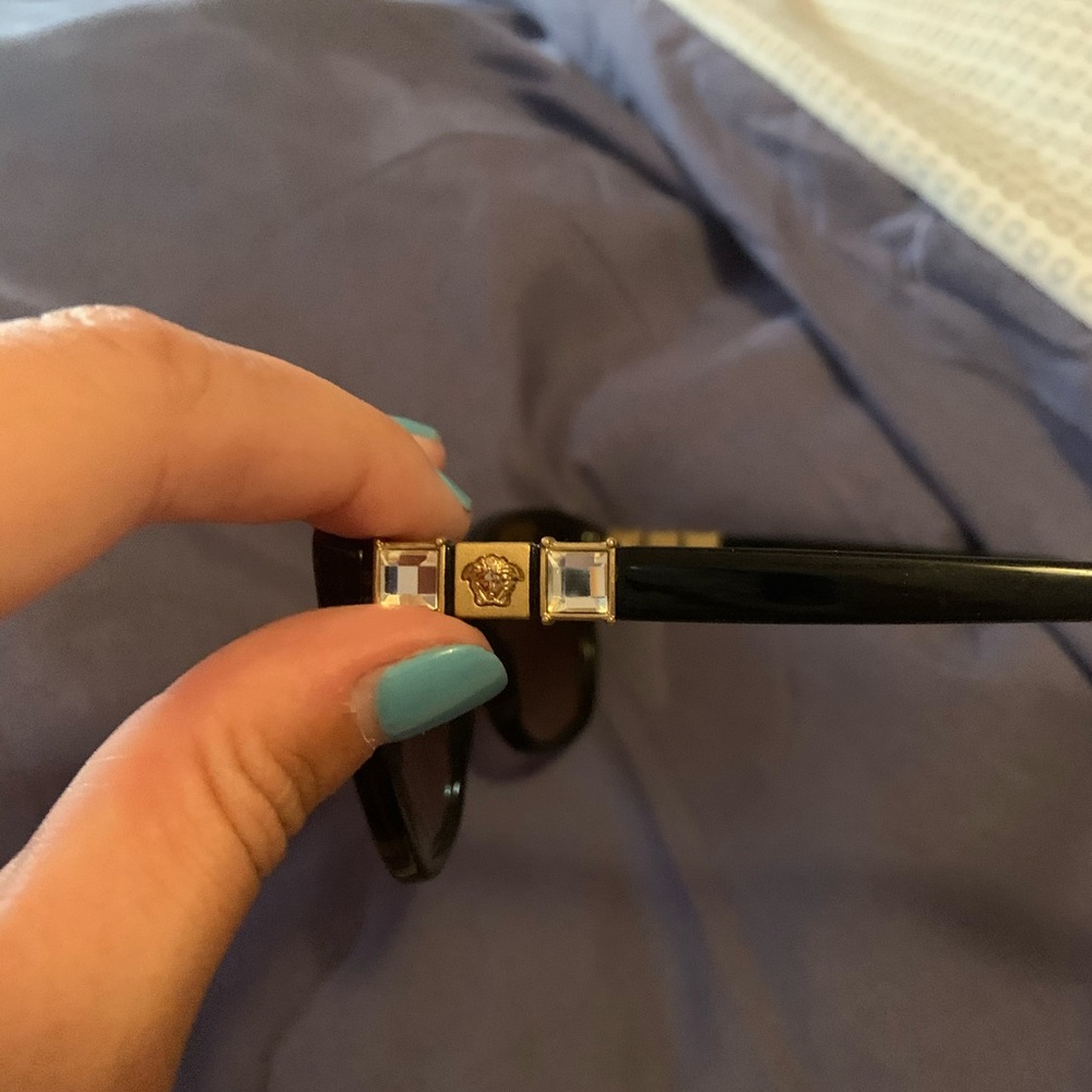 versace sunglasses